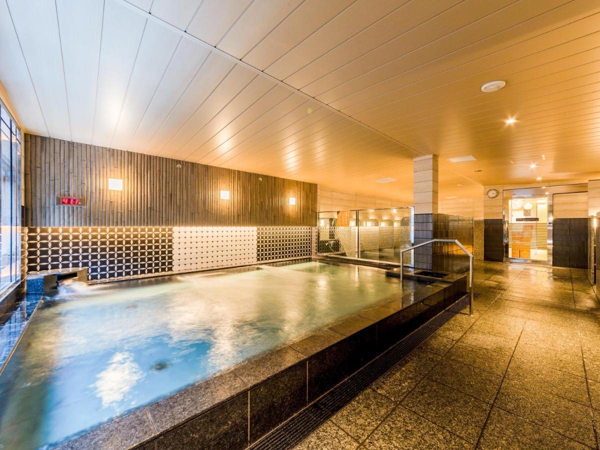 Apa & Roppongi Ekihigashi 3* Tōkyō
