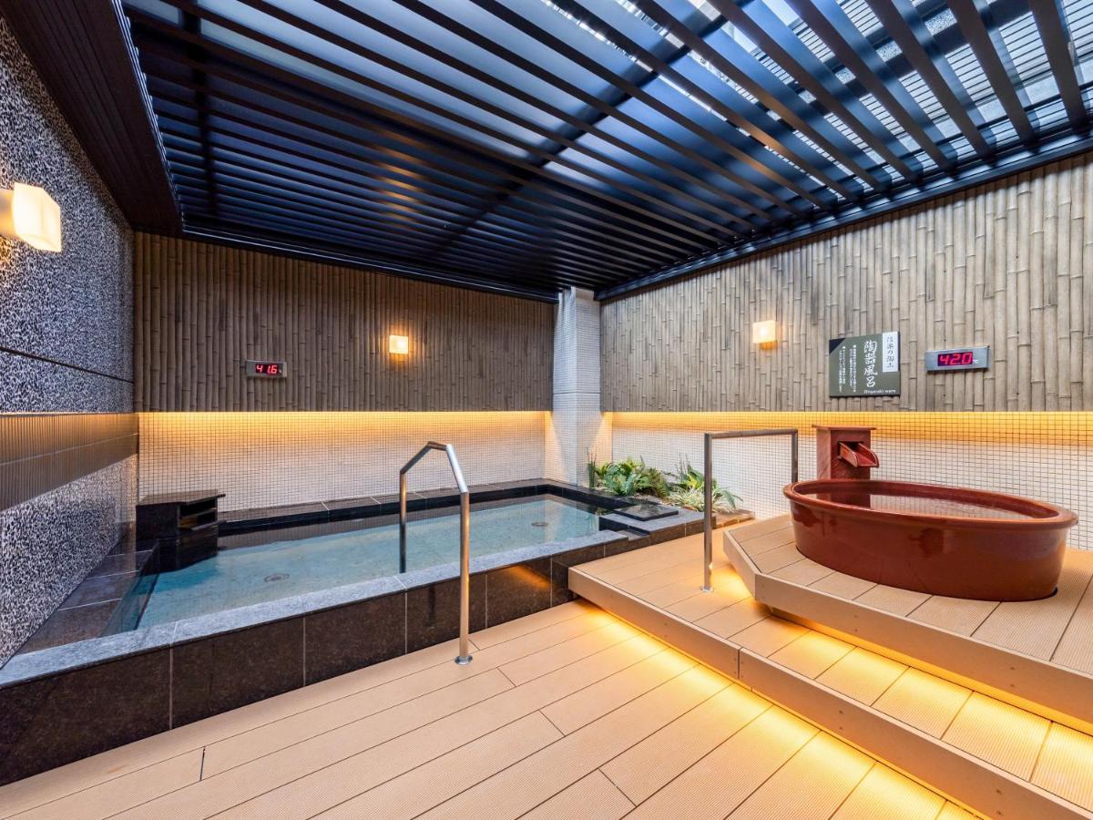 Apa & Roppongi Ekihigashi 3* Tōkyō