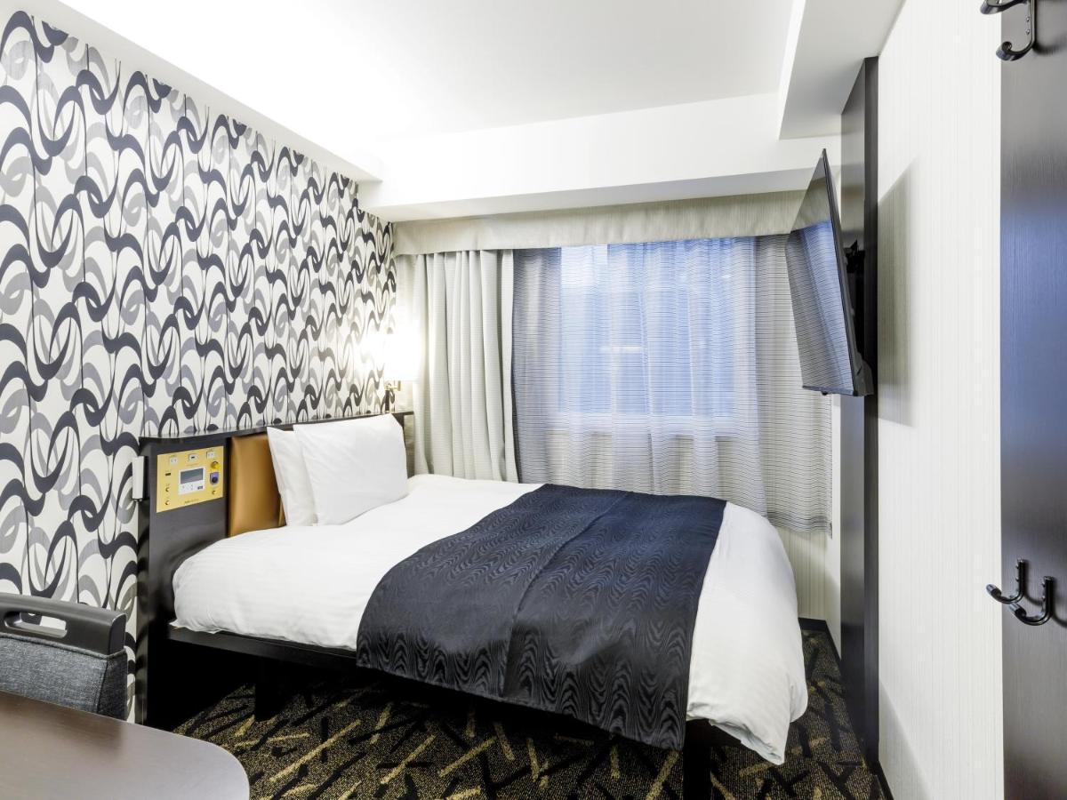 Apa & Roppongi Ekihigashi Hotel Tōkyō