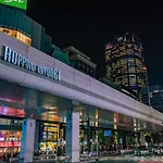 Apa Hotel & Resort Roppongi Ekihigashi